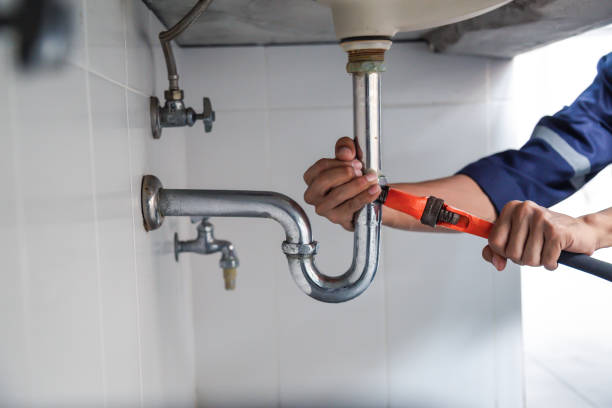 Best Green Plumbing Solutions in Alpine, UT